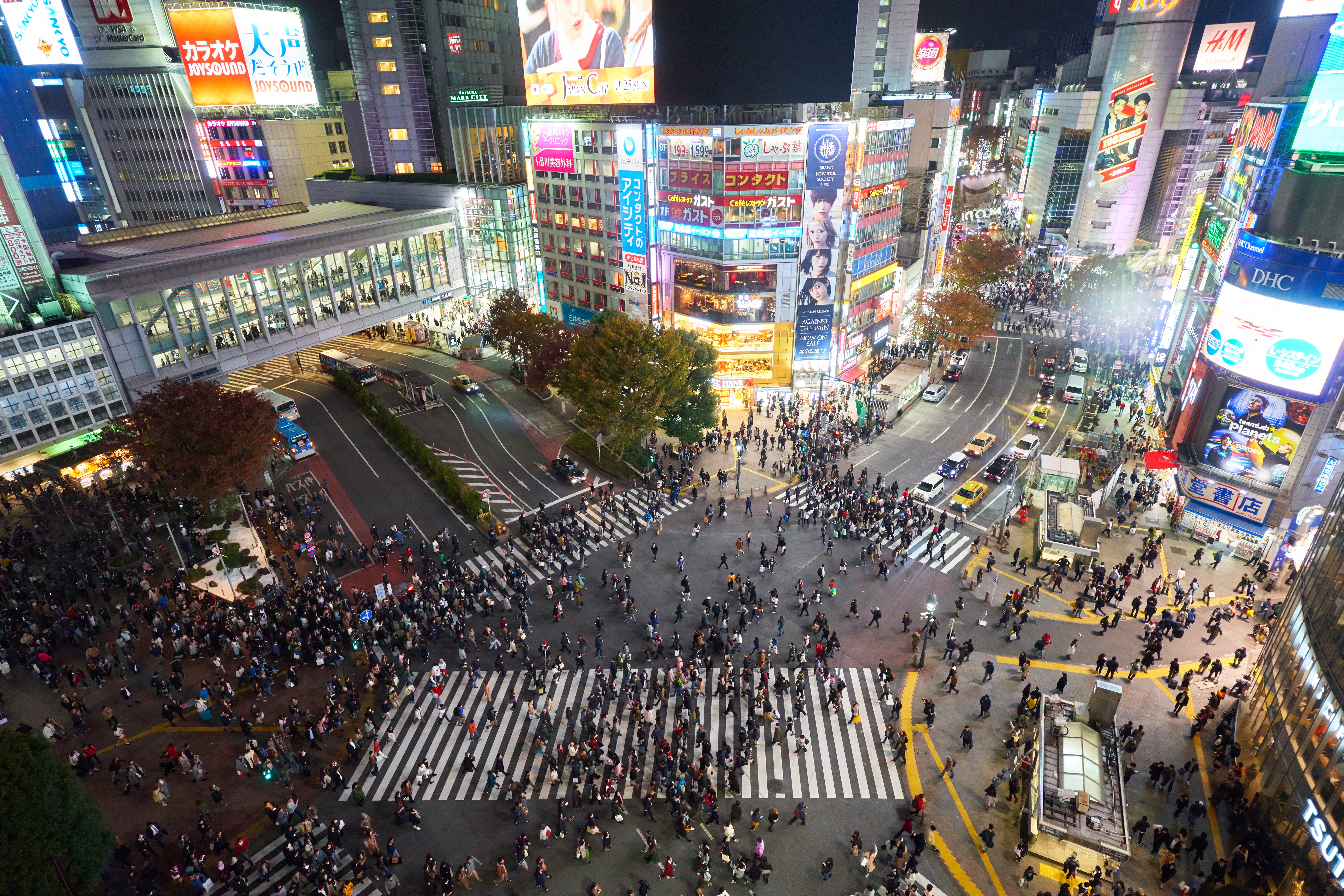 Tokyo-RivistaDonna.com